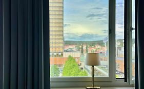 Hotel Victoria
